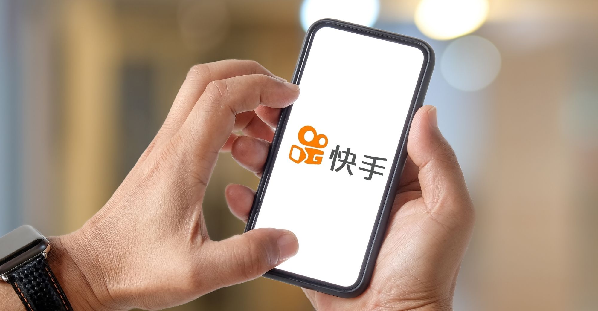 Kuaishou Officially Files its IPO Prospectus in HKEX as ByteDance Seeks Pre-IPO Round of Financing