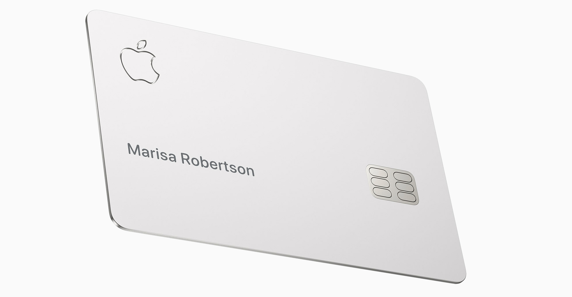 Four Weighty Reasons Why Apple Card Would Not Work in China