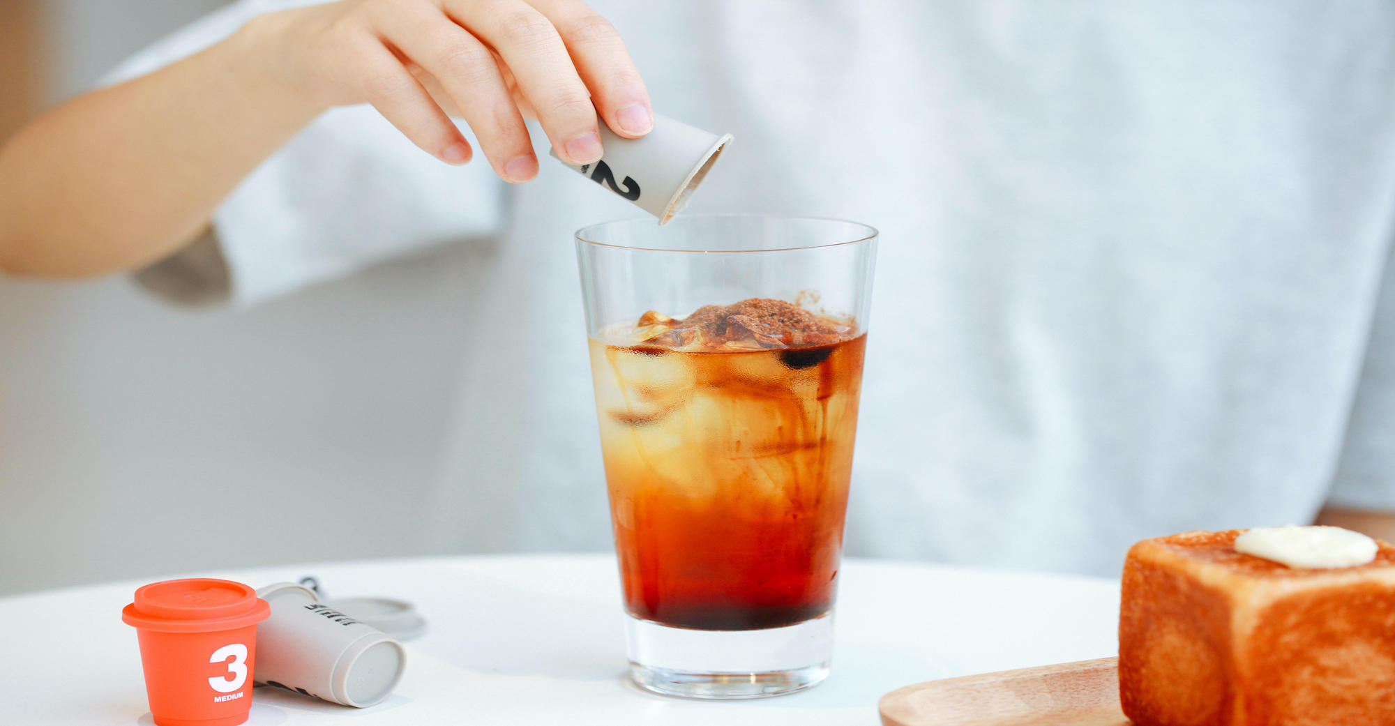 Chinese Domestic Coffee Brands Lead Online Consumption Trend as Santurnbird Completes B Round Financing