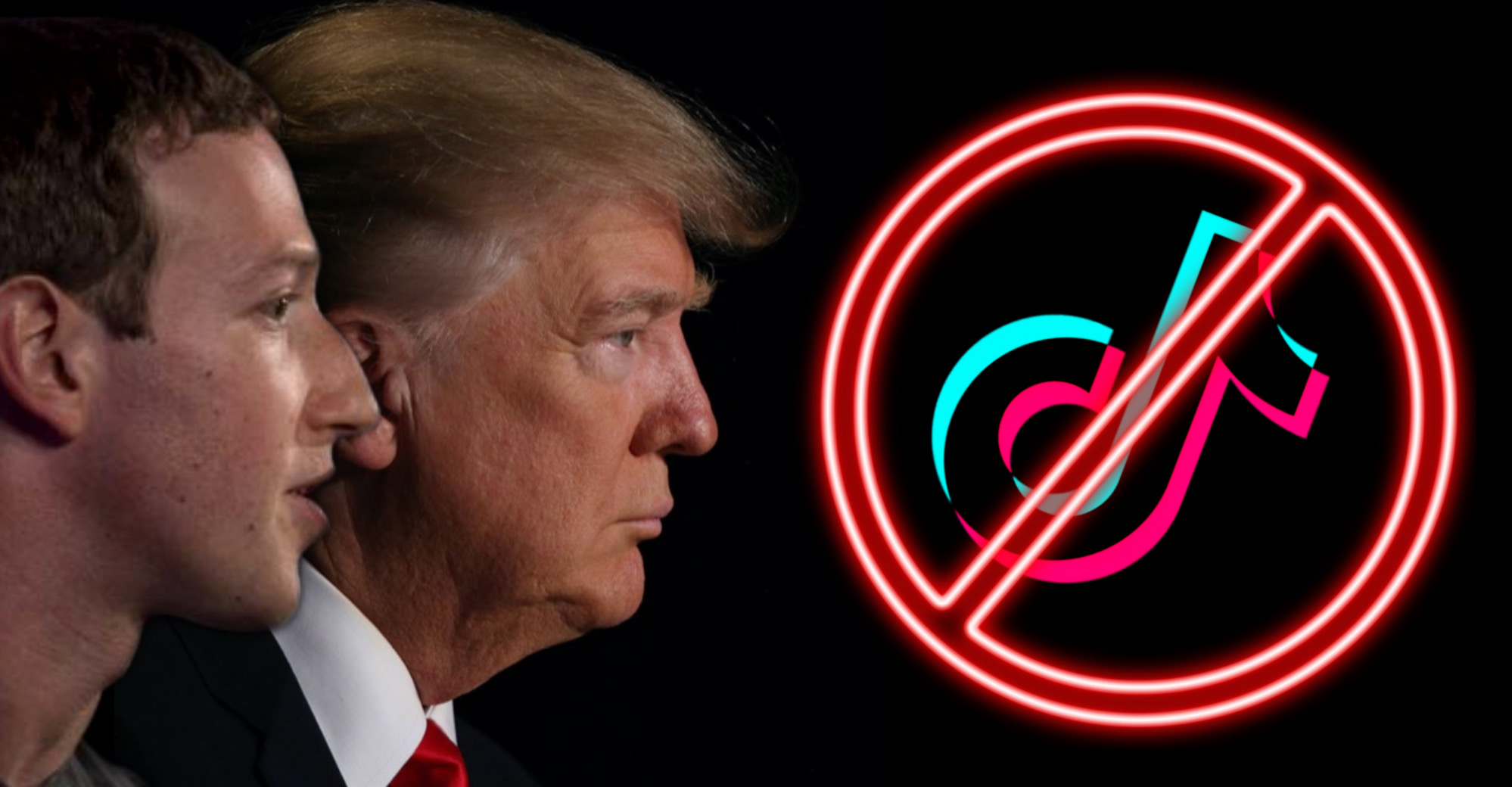 Breaking Down TikTok’s Case Against Trump Admin, Zuckerberg to Blame?