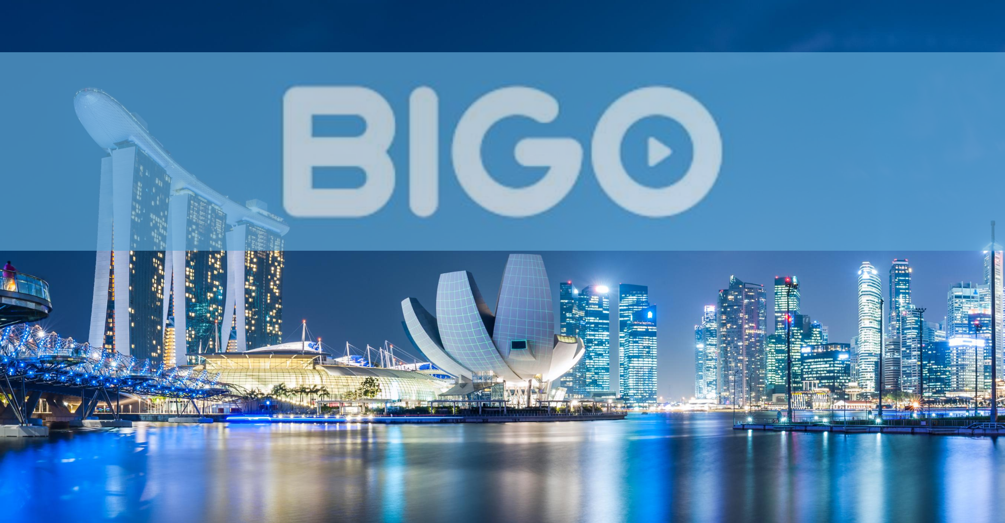 TikTok Competitor BIGO to Relocate Its Hong Kong Servers in Singapore to Escape Crossfire